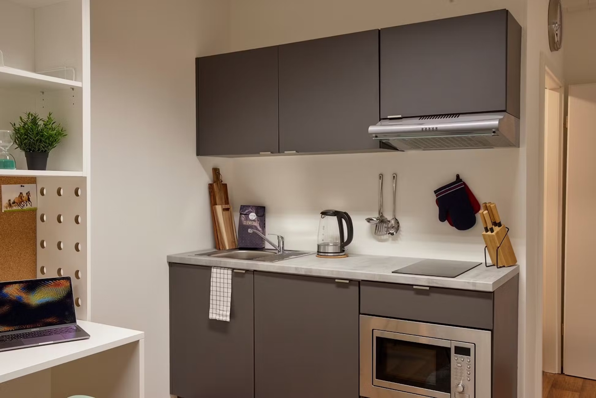 Piso de 31 m² en Lloret de Mar