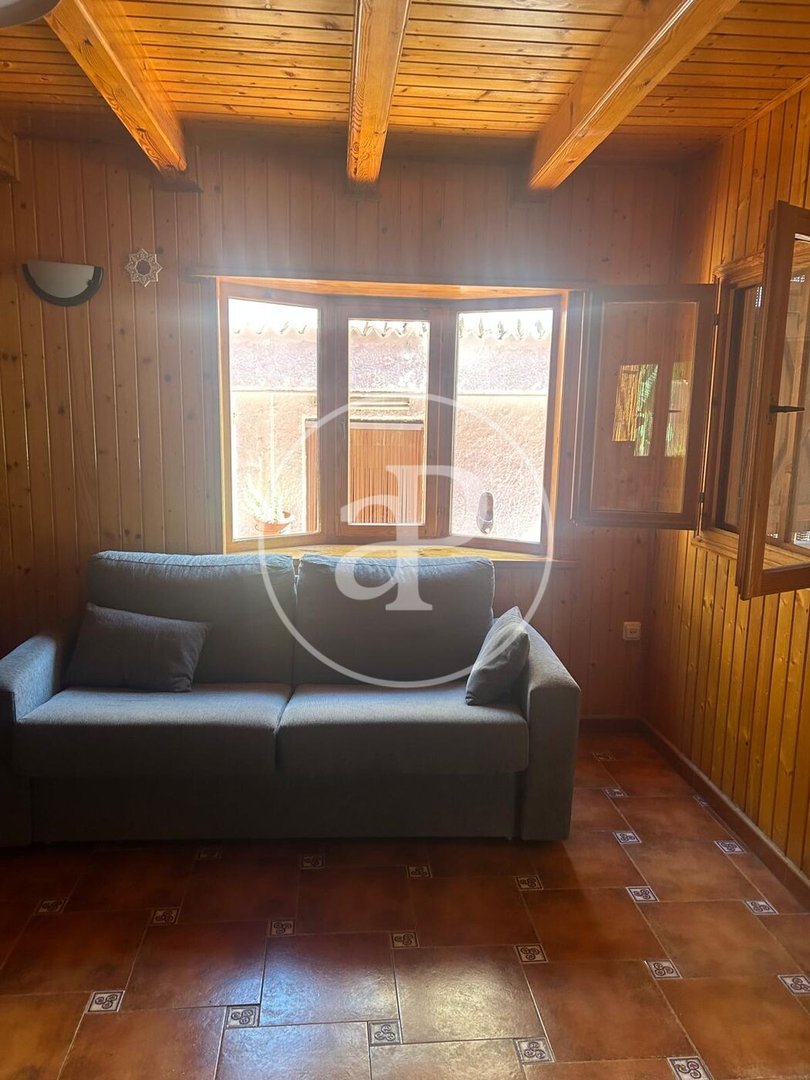 Piso de 122 m² en Paterna
