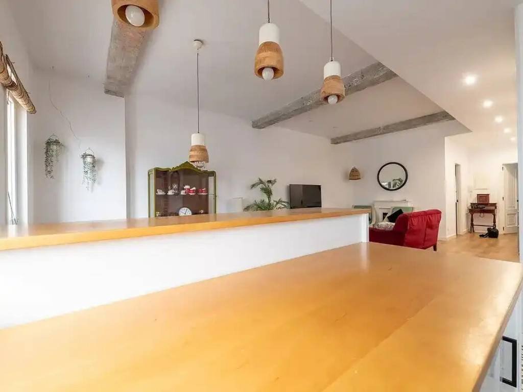 Piso de 99 m² en Ferrol
