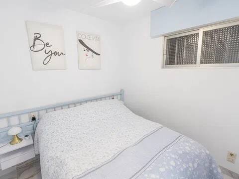 Wohnung 45 m² in Almuñécar