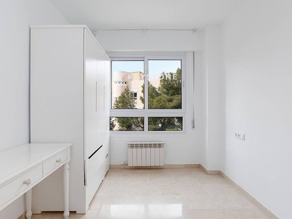 Piso de 180 m² en Palma
