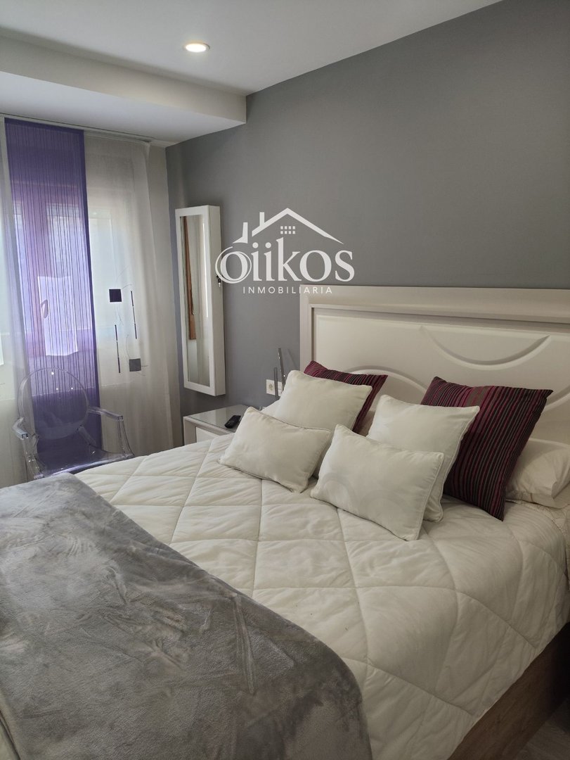 Piso de 70 m² en Salamanca