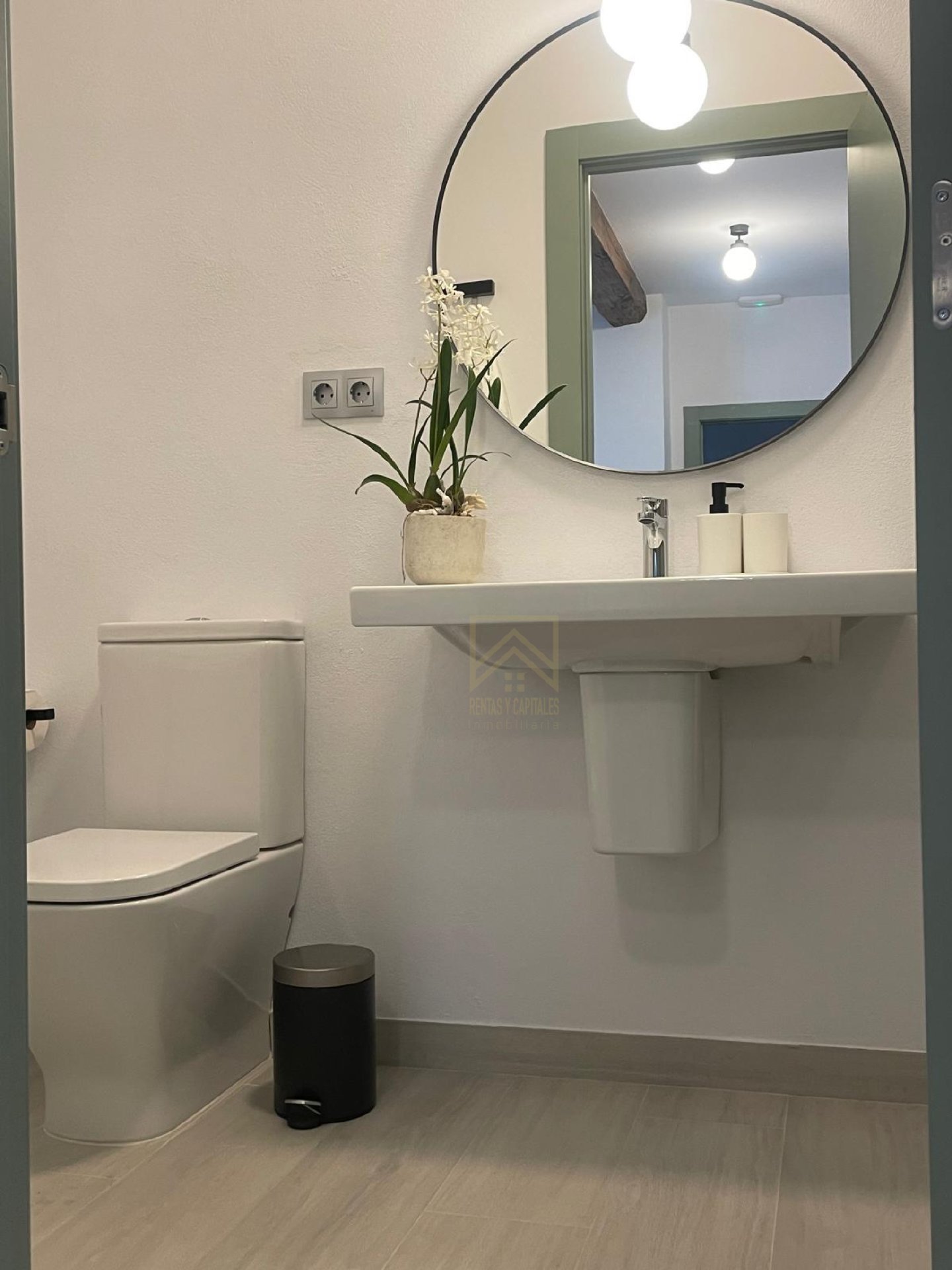 Appartement 55 m² à Torrelavega