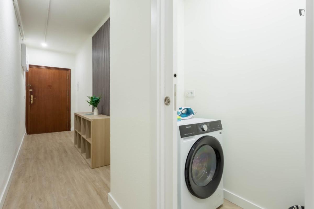 Habitación en alquiler, Madrid