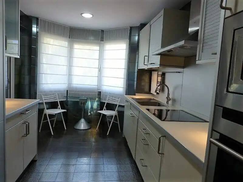 Piso de 160 m² en Marbella