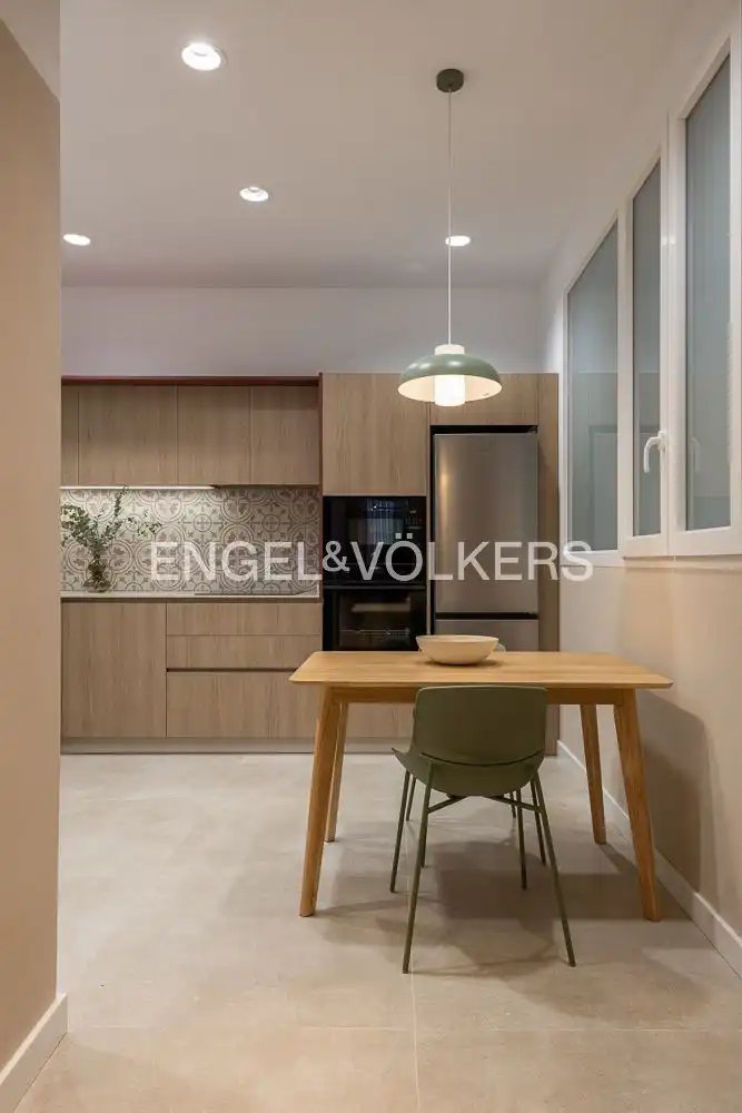 Piso de 85 m² en Valencia