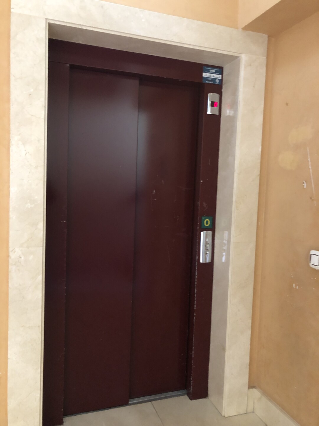 Piso de 53 m² en Oviedo