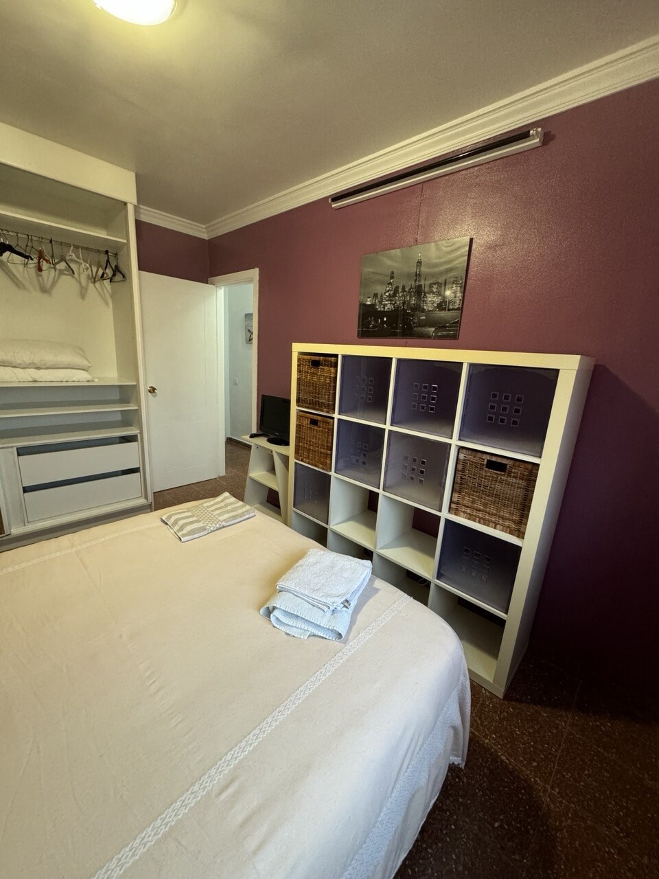 Piso de 100 m² en San Bartolomé de Tirajana