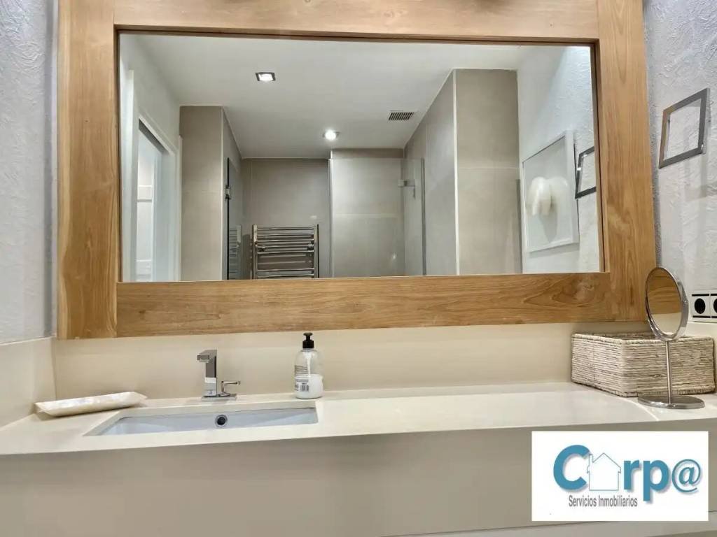 Piso de 99 m² en Pamplona