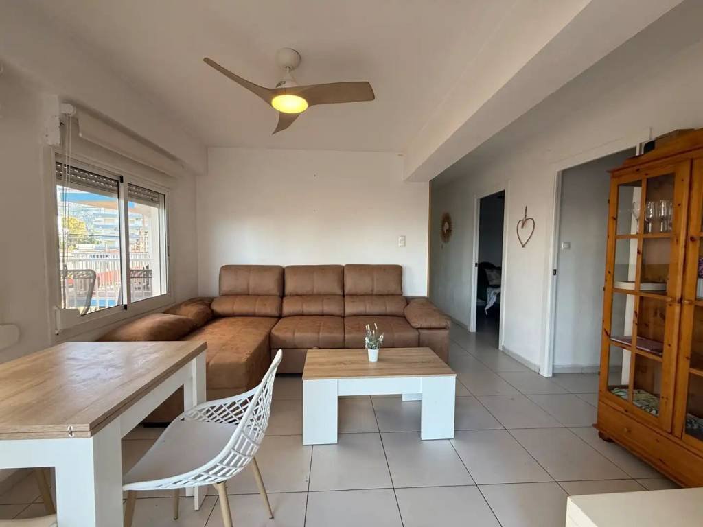 Piso de 90 m² en Dénia
