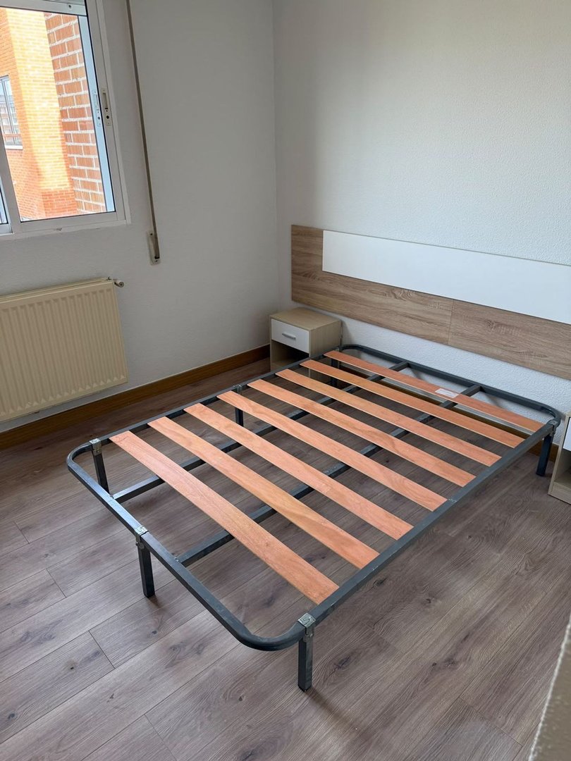 Pis de 65 m² a Valladolid
