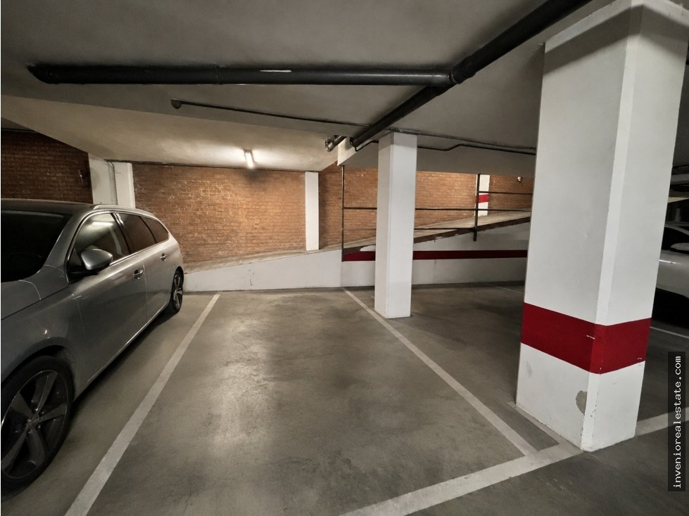 Pis de 102 m² a Castelló de la Plana