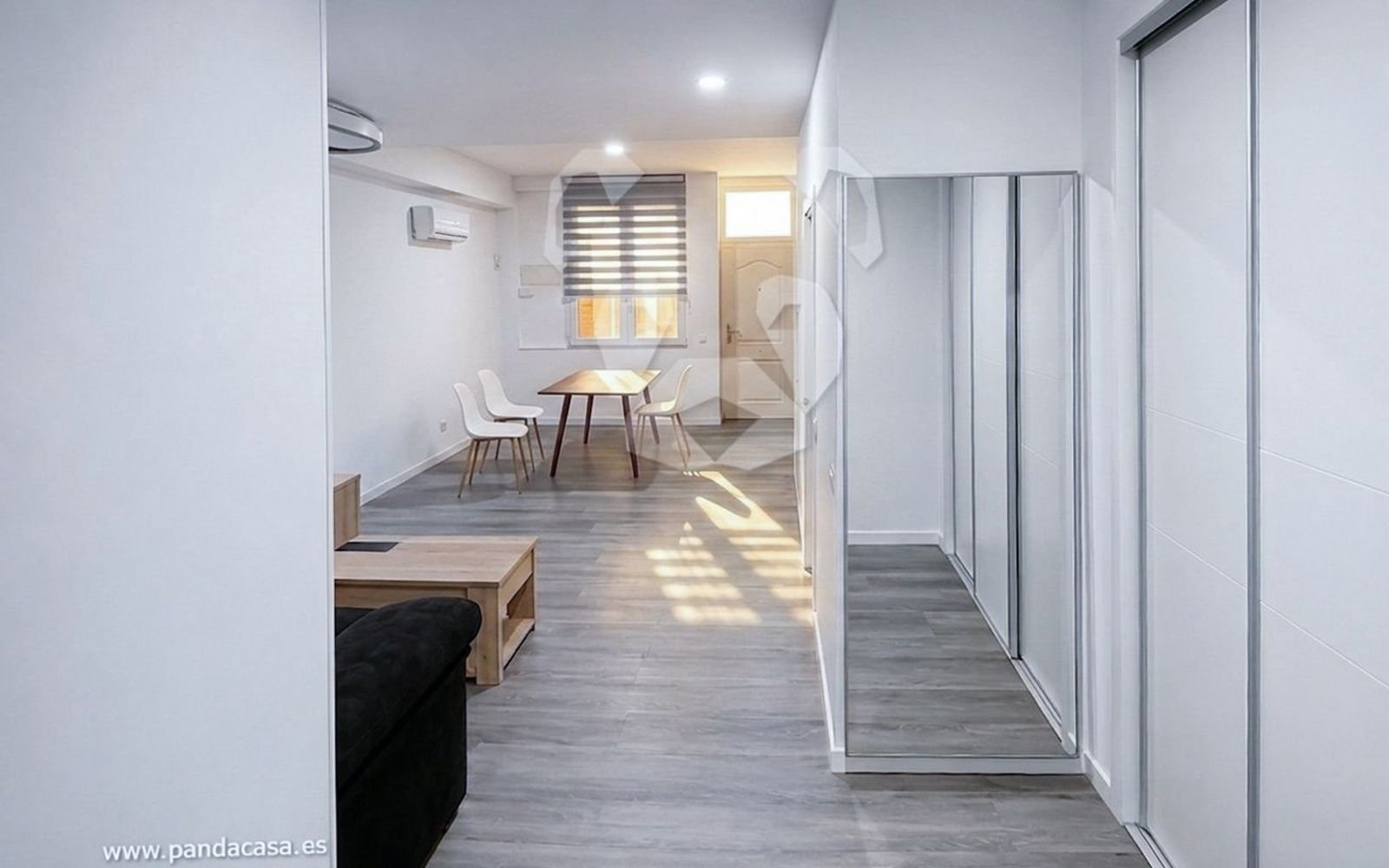 Pis de 64 m² a Madrid