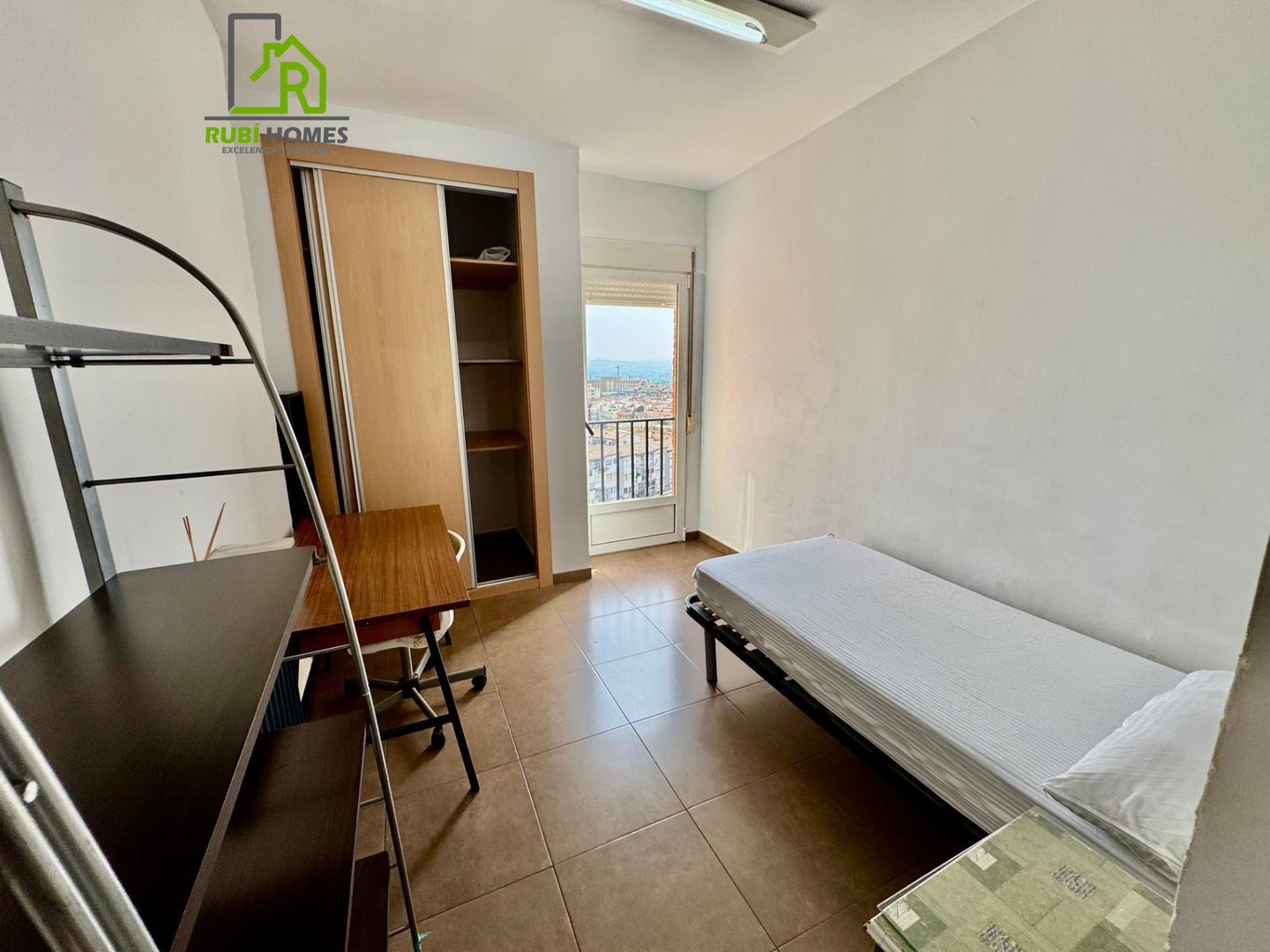 Piso de 106 m² en Granada