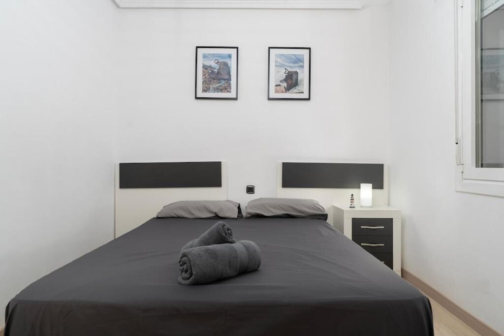 Pis de 70 m² a Sant Sebastià