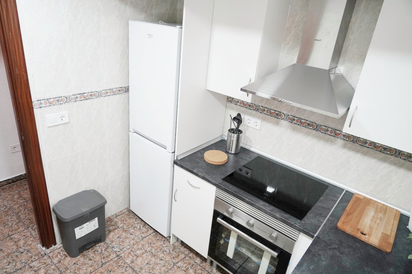 Zimmer 77 m², Valencia