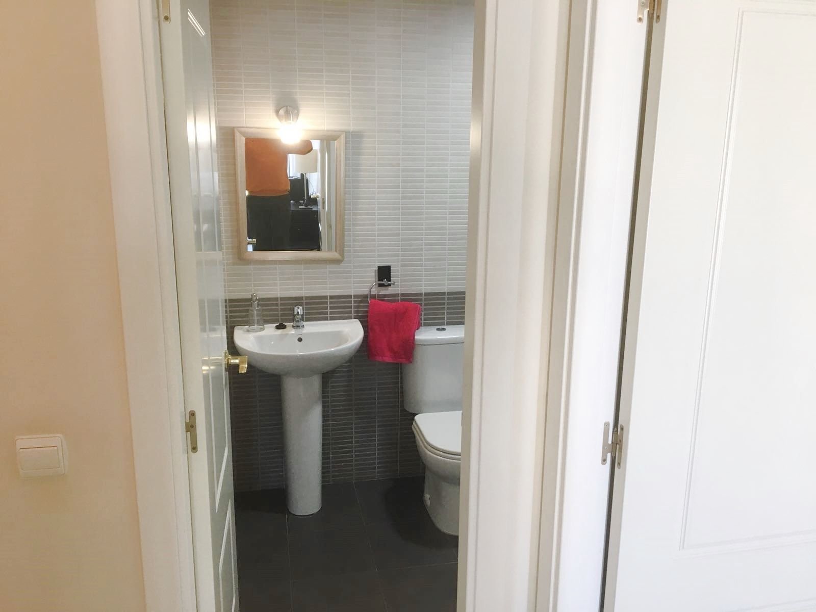 Piso de 100 m² en Sanlúcar de Barrameda