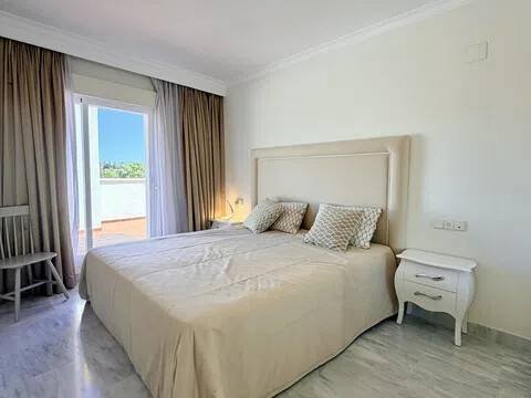 Pis de 151 m² a Marbella