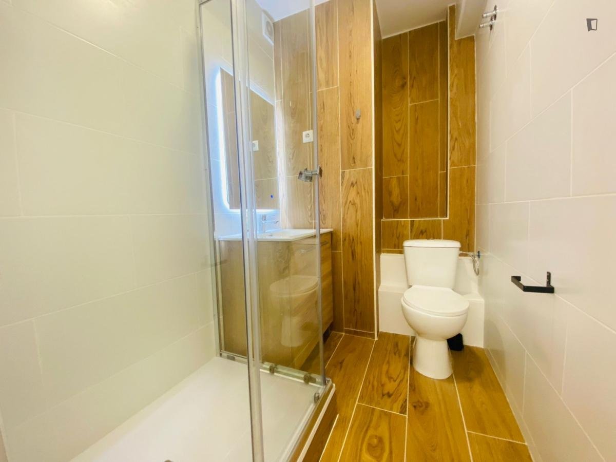 Habitación en alquiler, Madrid