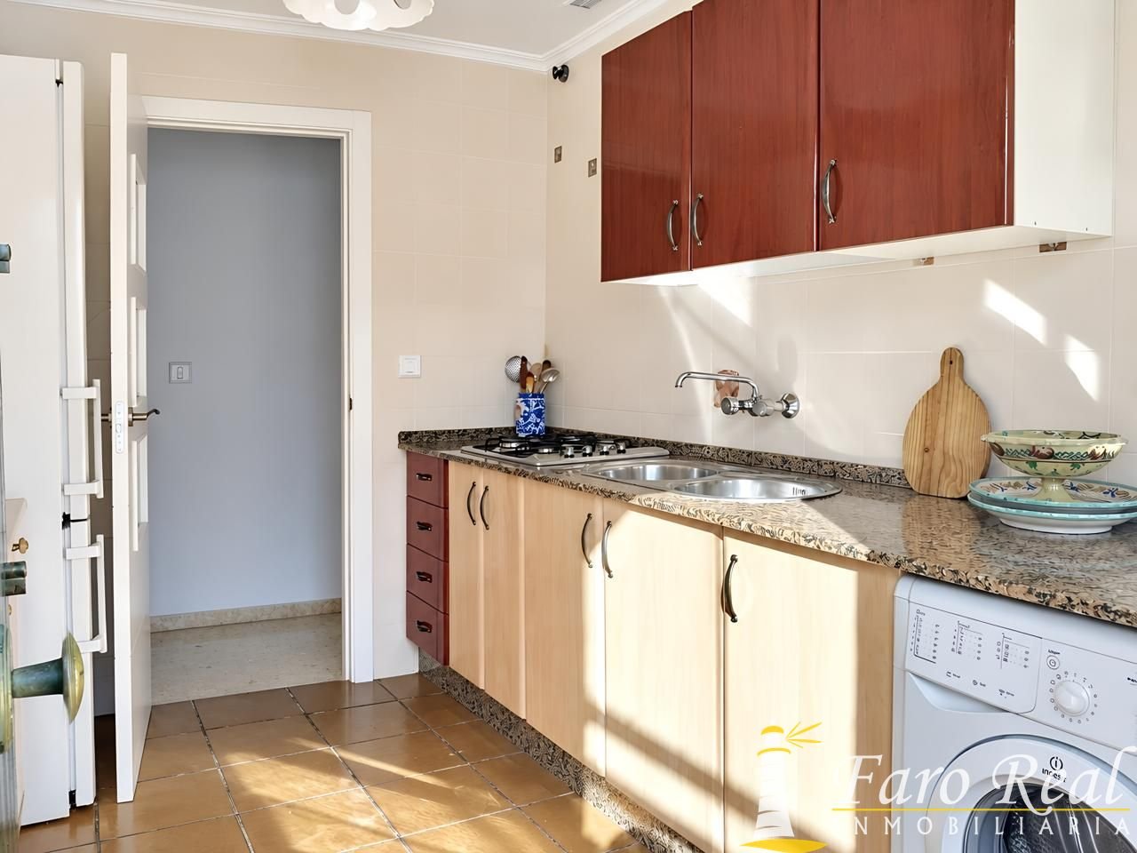 Maison 85 m² à Sanlúcar de Barrameda