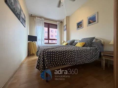 Piso de 68 m² en Logroño