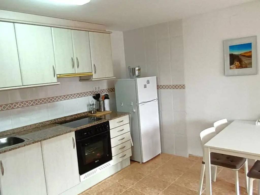 Piso de 53 m² en Torreblanca