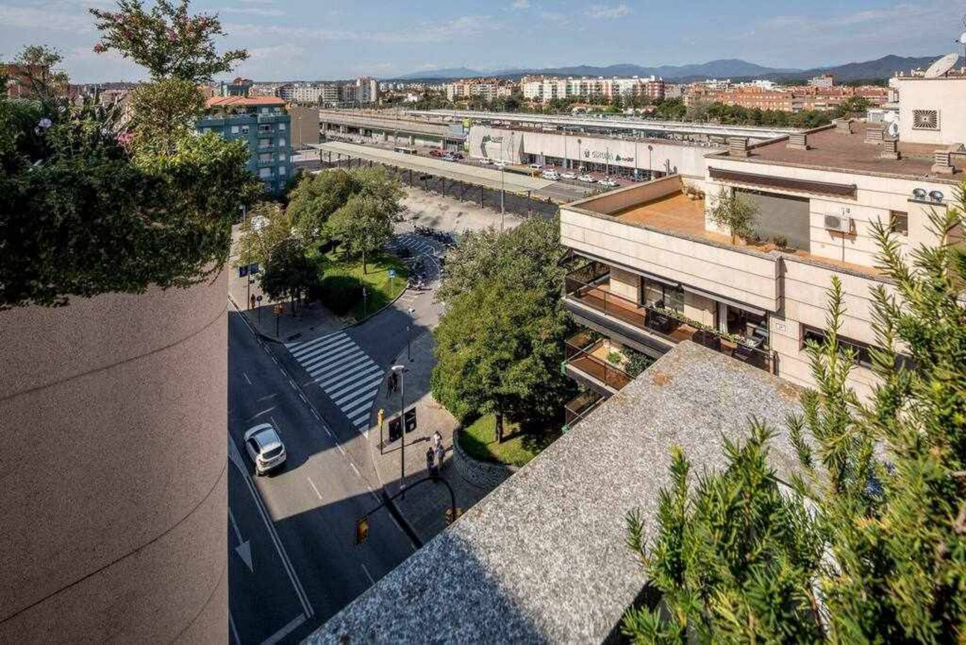 Piso de 92 m² en Gerona