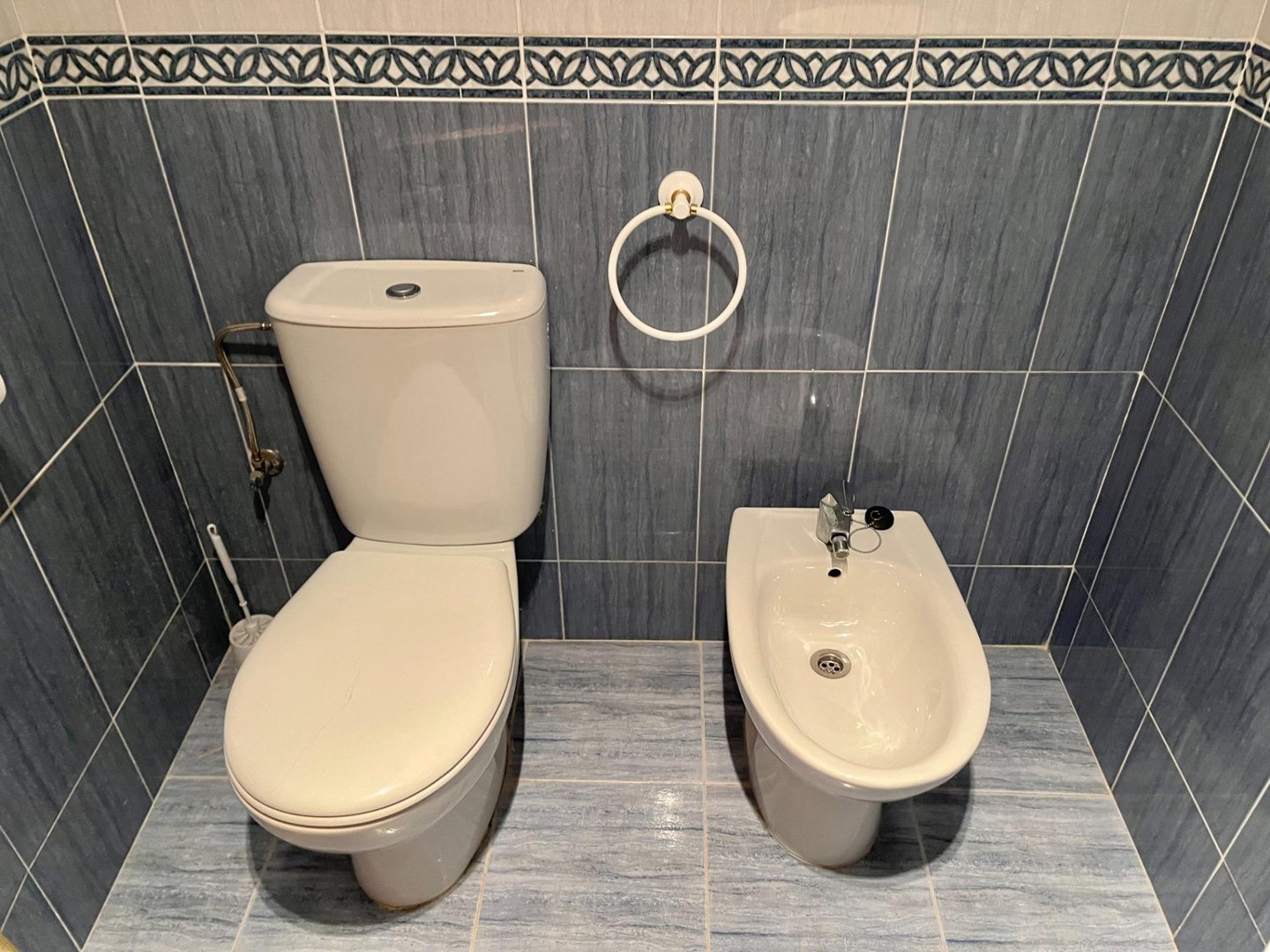 Piso de 92 m² en Castellón de la Plana