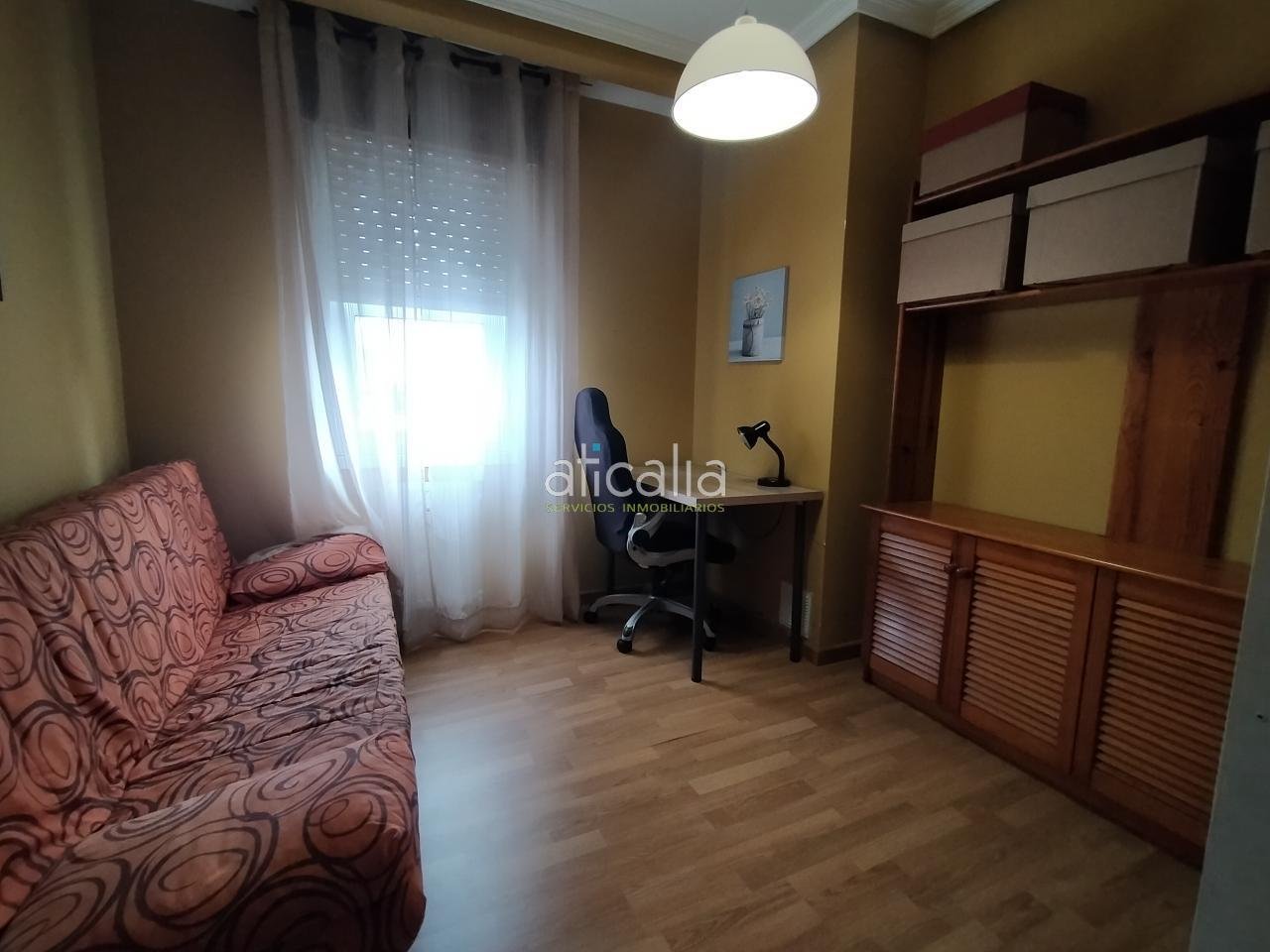 Piso de 90 m² en Ferrol