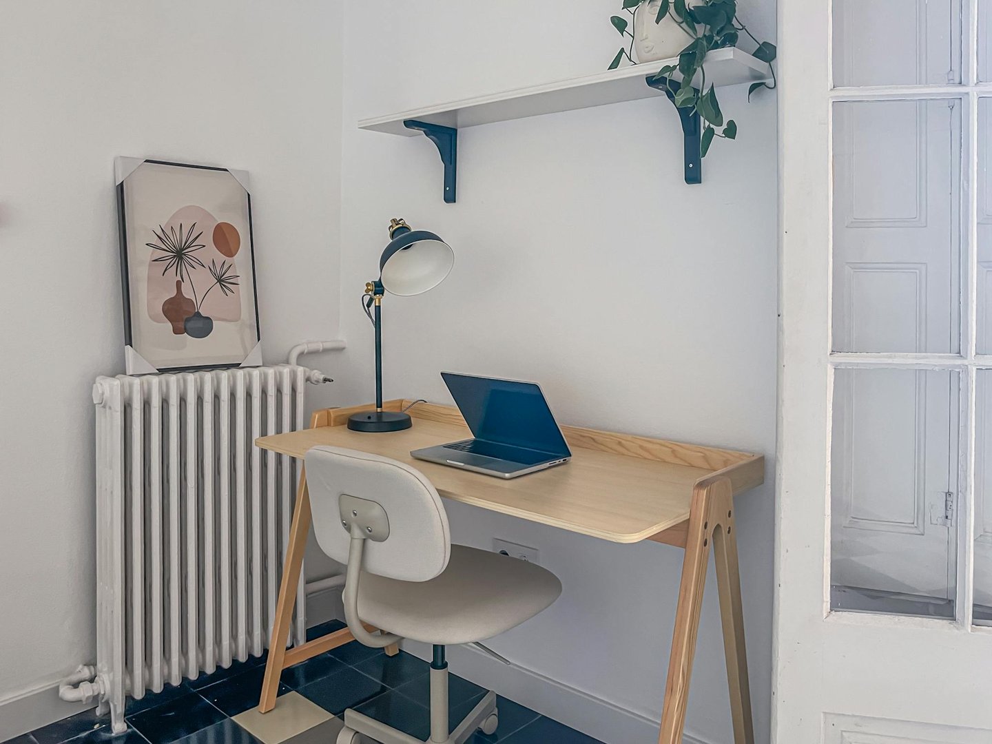 Habitación 250 m², Barcelona
