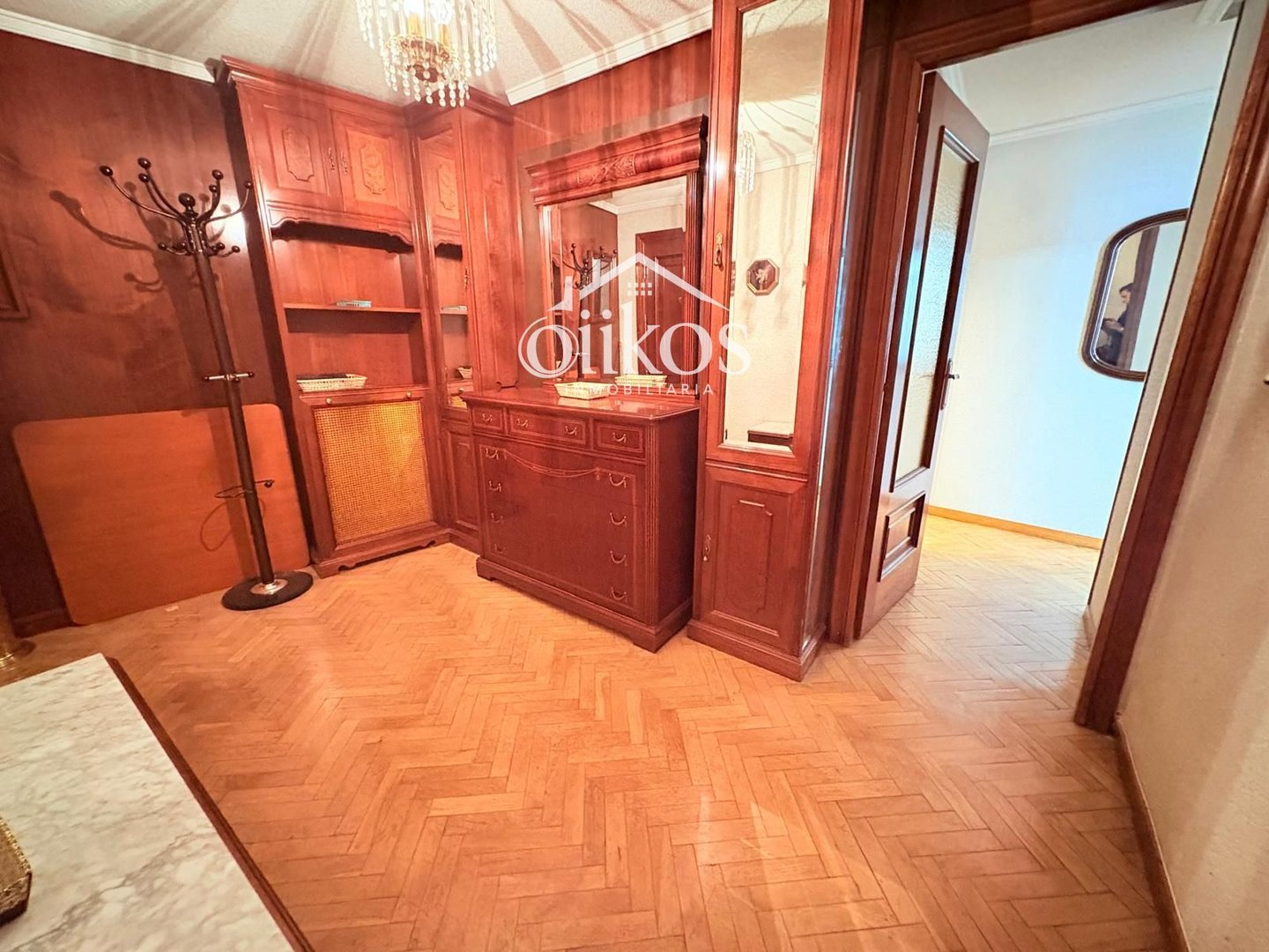 Pis de 148 m² a Salamanca