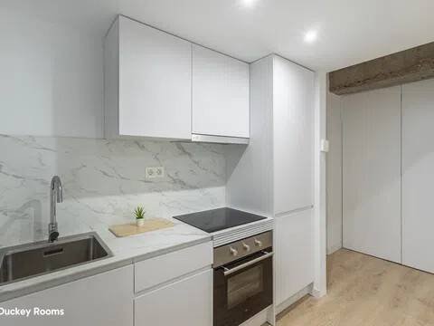 Habitació de lloguer, Granada