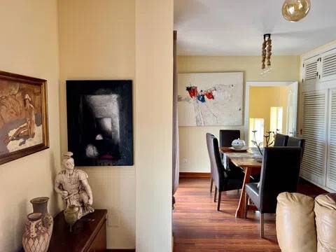 House 187 m² in Almuñécar