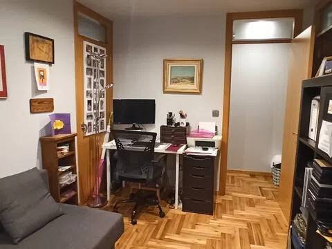 Pis de 118 m² a Vigo