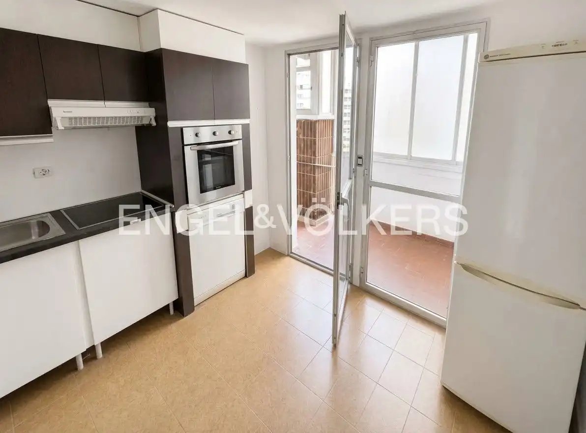 Piso de 178 m² en Valencia