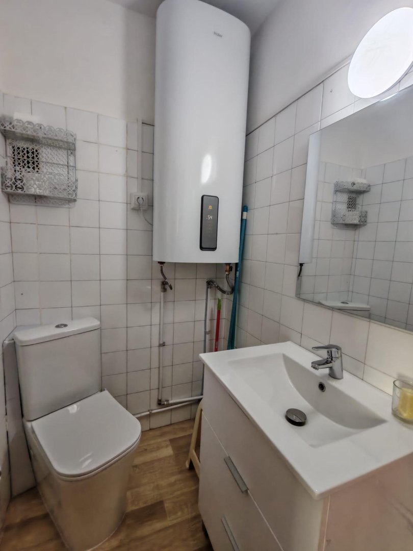 Piso de 90 m² en Vigo