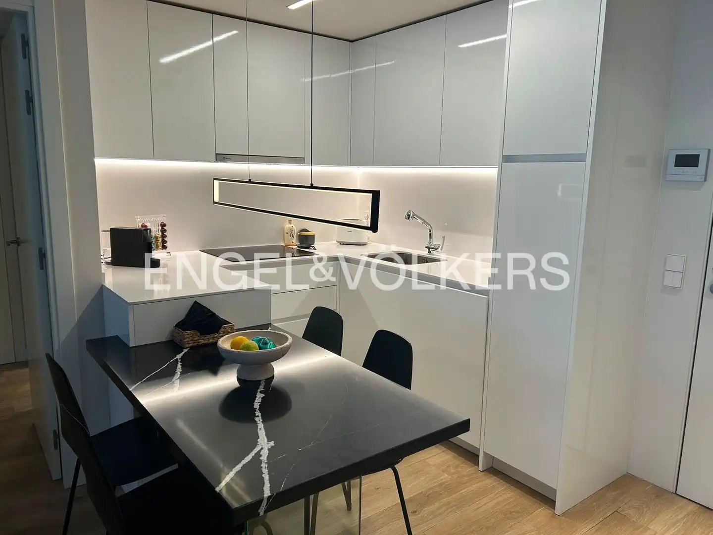 Pis de 85 m² a Madrid