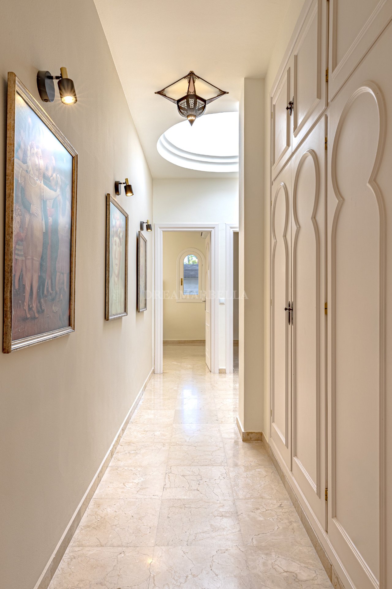 Casa de 514 m² a Estepona