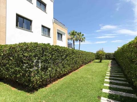 Квартира 80 м² в Dénia
