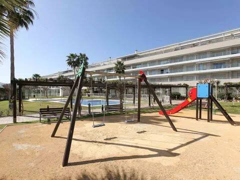 Piso de 86 m² en Dénia