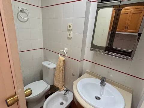 Piso de 20 m² en Torrevieja