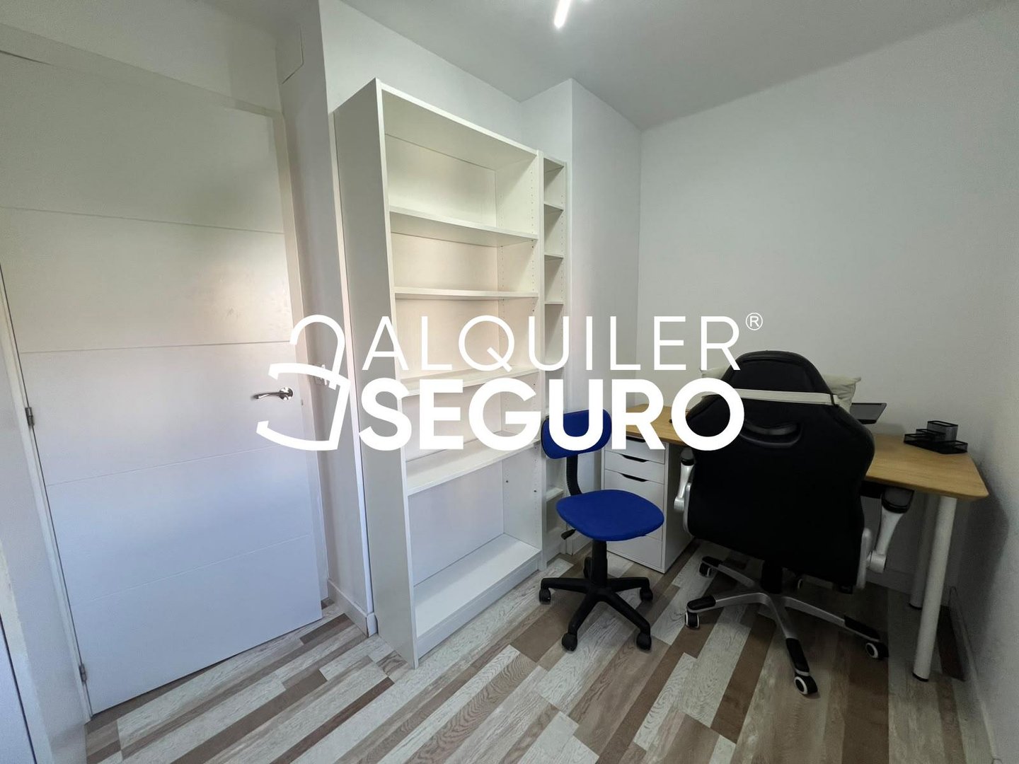 Pis de 60 m² a Madrid
