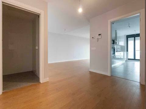 Wohnung 138 m² in Gijón / Xixón