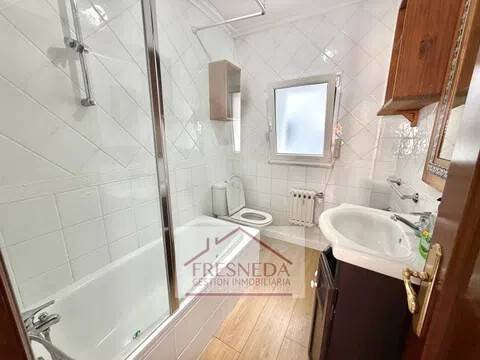Piso de 87 m² en Oviedo