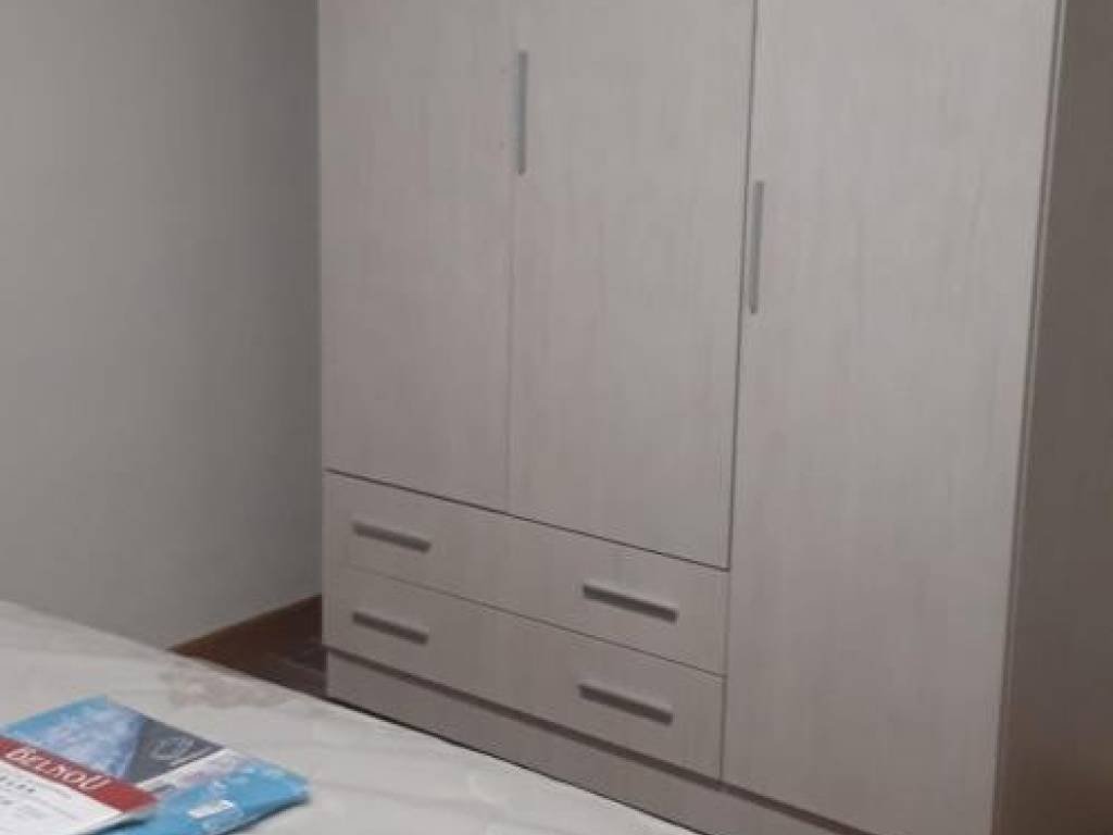 Piso de 100 m² en Salamanca