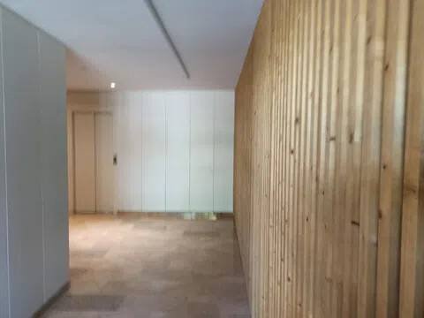 Pis de 143 m² a Sant Cugat del Vallès