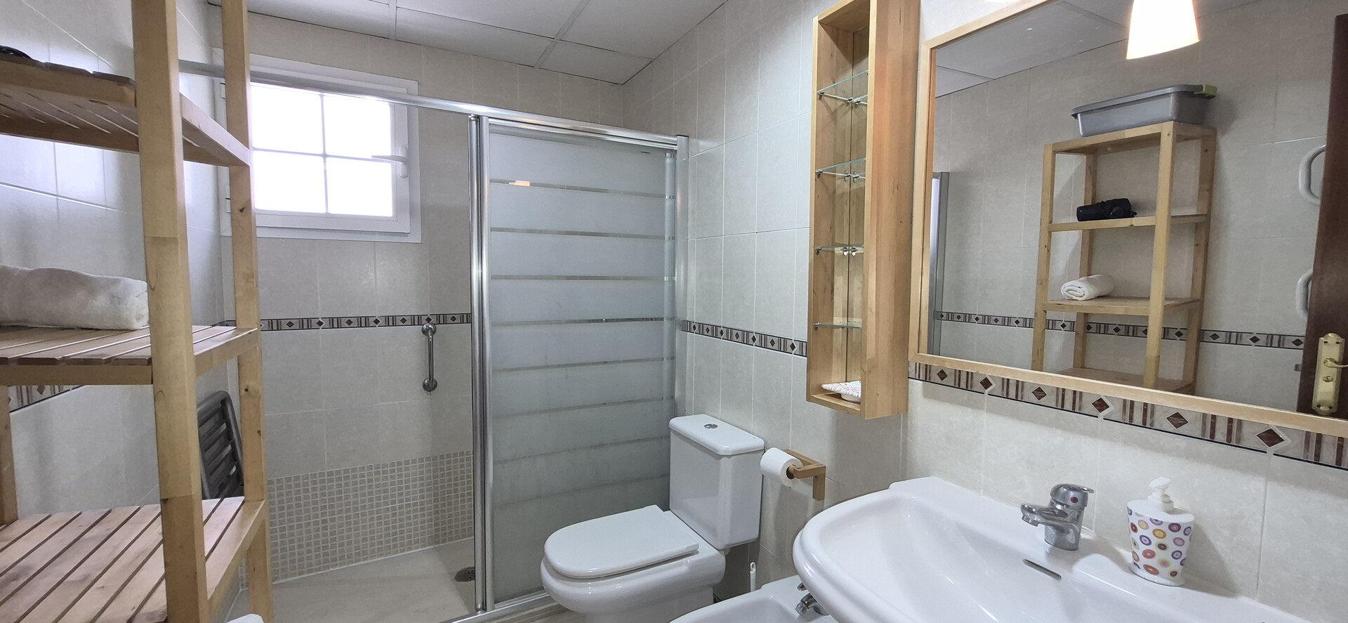 Piso de 65 m² en Sanlúcar de Barrameda