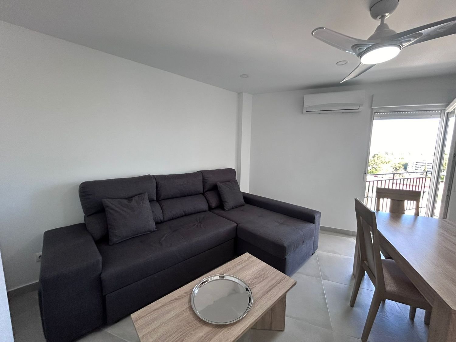 Piso de 49 m² en Torremolinos