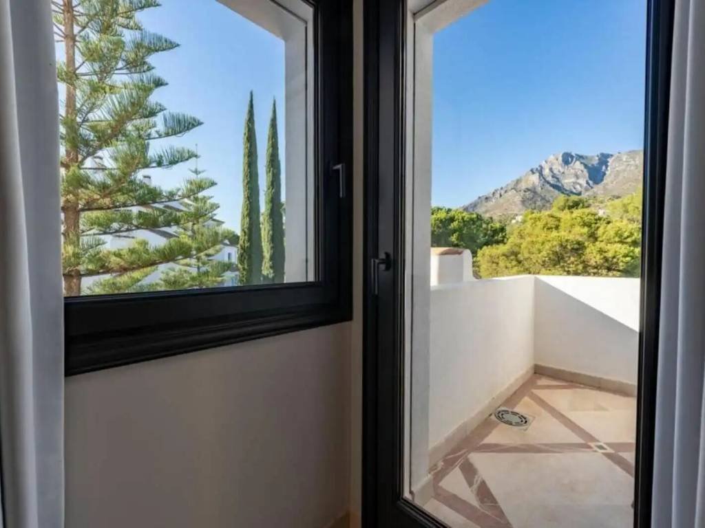 Pis de 423 m² a Marbella