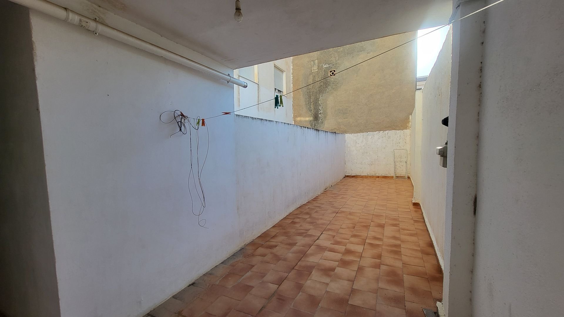 Pis de 110 m² a Albox